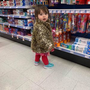 Meet your Posher, Mary